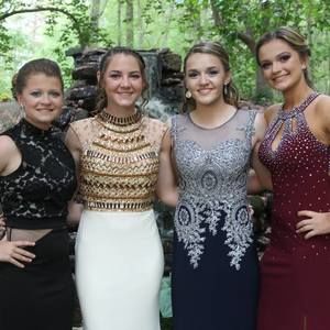 Meet your Posher, Alexandria